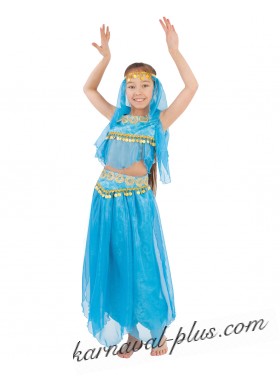 Карнавальный костюм Восточная красавица Дария